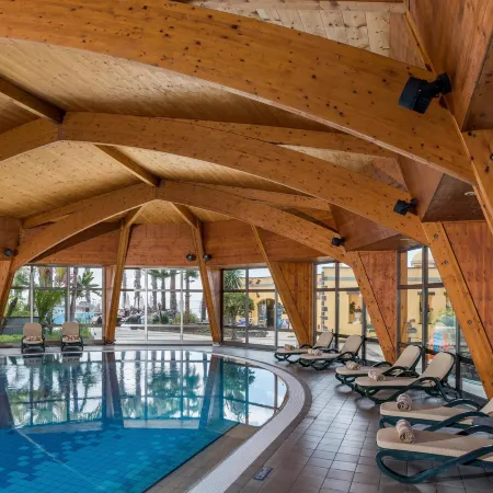 Royal Savoy - Ocean Resort - Savoy Signature