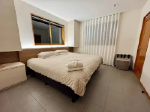 Bears Den Mountain Lodge