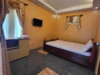 Luzmin BH - Beachfront Cottages Hotels near Our Lady of Immaculate Conception Church