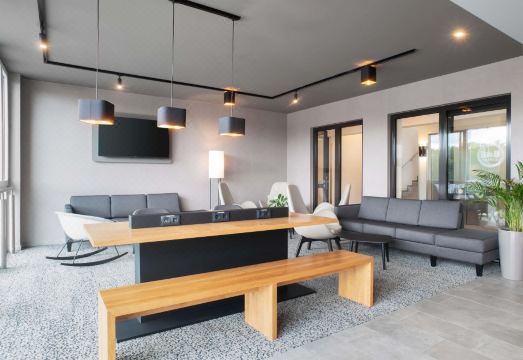 B&B 호텔 비스마르