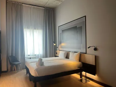 Ibis Madrid Norte Las Tablas (Apertura Septiembre 2025) Hotel a Valverde