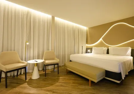 래디슨 호텔 오스카 프레이레