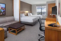 Hyatt Place Athens/Downtown Hoteles en Athens