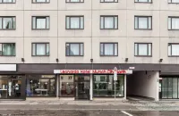 Leonardo Hotel Munich City North Hotels in Moosach