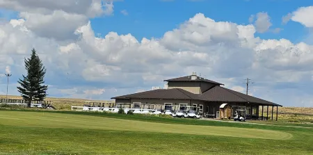 1st Choice Inn of Rawlins