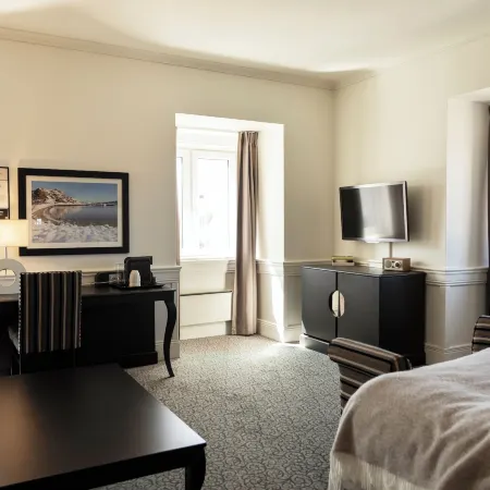 Home Hotel Atlantic