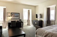 Home Hotel Atlantic Hotels in Larvik