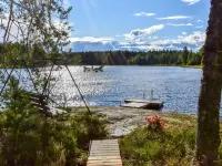 Ilona Hotels in Ylojarvi