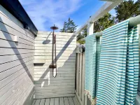 "Nilson" - 1.4km from the Sea