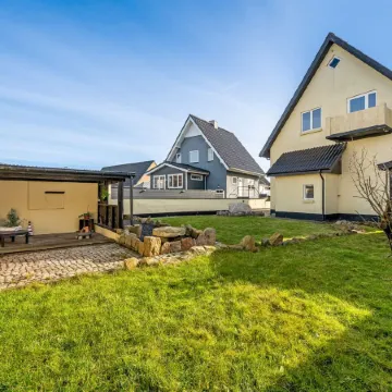 "Ullakarin" - 200m from the Sea