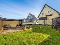 "Ullakarin" - 200m from the Sea Hotels in Thyboron