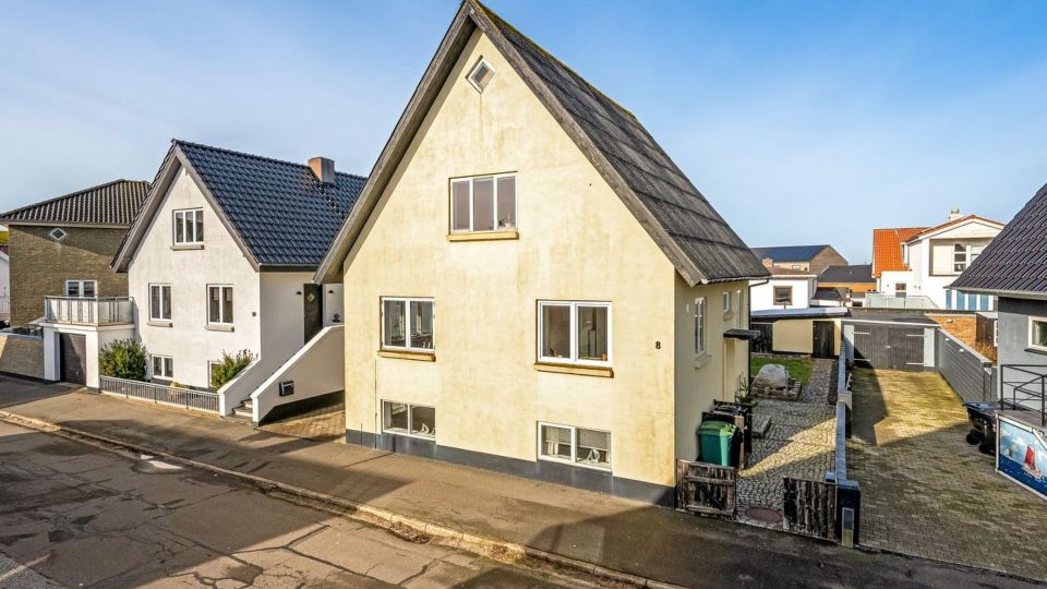 "Ullakarin" - 200m from the Sea