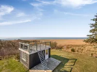 "Bjart" - 50m to the Fjord