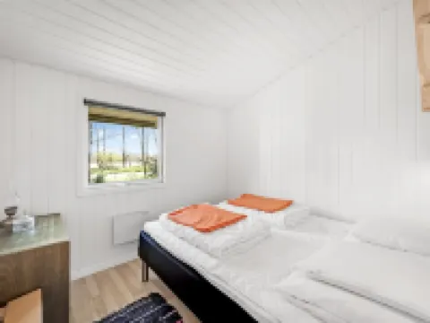 "Ottilie" - 350m to the Fjord Hotels in Skjern