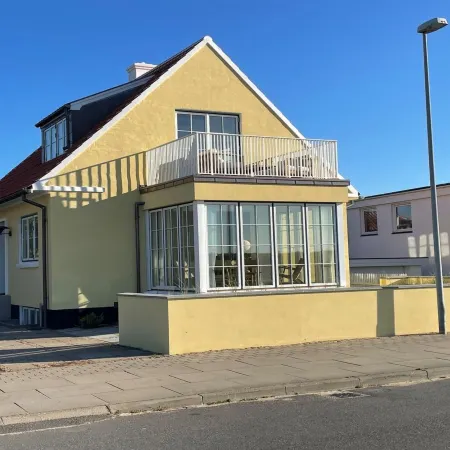 "Elka" - 100m from the Sea