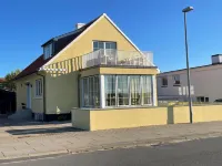 "Elka" - 100m from the Sea - 4-Star