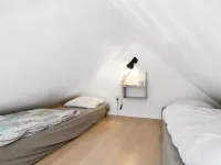 "Paula" - 80m from the Sea Hotels in Otterup