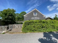 "Frodde" - 5km from the Sea - 4-Star