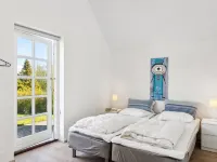 "Fania" - 500m from the Sea Hotels near Fregatten Jylland