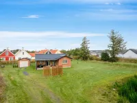 "Agni" - 800m from the Sea Hotels in Blavand