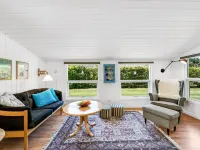 "Raisa" - 200m to the Fjord Hotels in Ulfborg