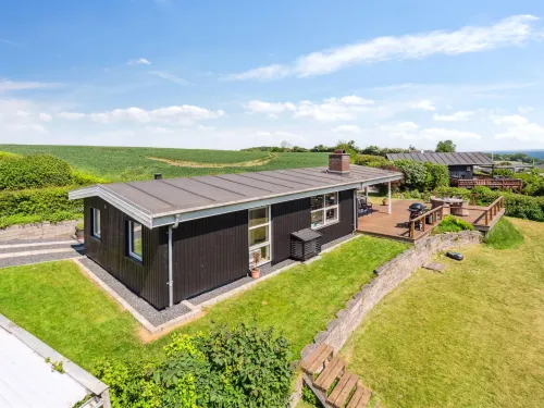 "Fokke" - 450m from the Sea