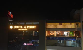 Hotel 4 Point