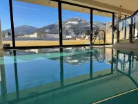 Hotel Spirodom - Pools