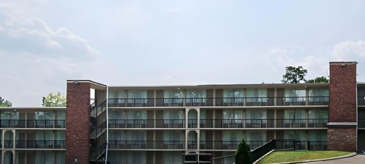 New Hope Inn & Suites Ξενοδοχεία στην πόλη Bucks County