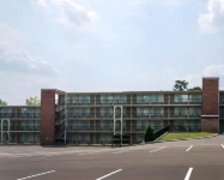 New Hope Inn & Suites Hotels in 