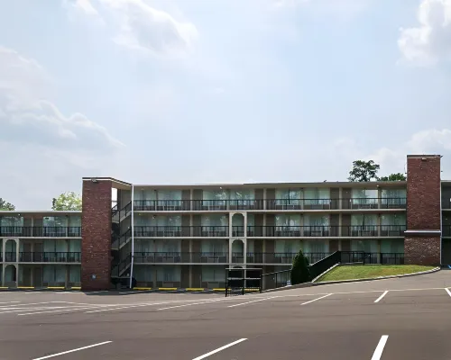 New Hope Inn & Suites Hotels in Bucks County