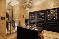 Vetera Matera - bar