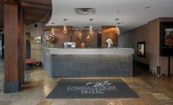 Coast Lonsdale Quay Hotel