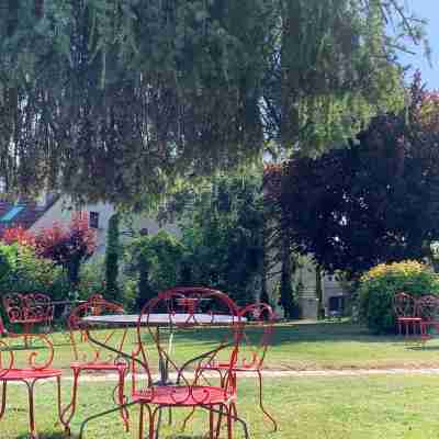 Brit Hotel Dak'Hôtel Hotel Exterior