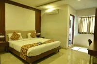 Royal Park Hotel Hotels in Nellore