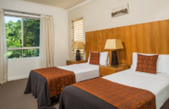 Sea Change Beachfront Apartments