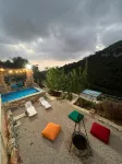 Fannoun Getaway Lodge by Hansa - Pools