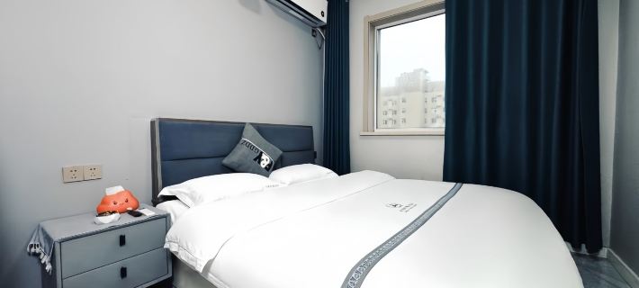 Jiexiu Xuanya Homestay (Tabei Street) Hotels in Jiexiu