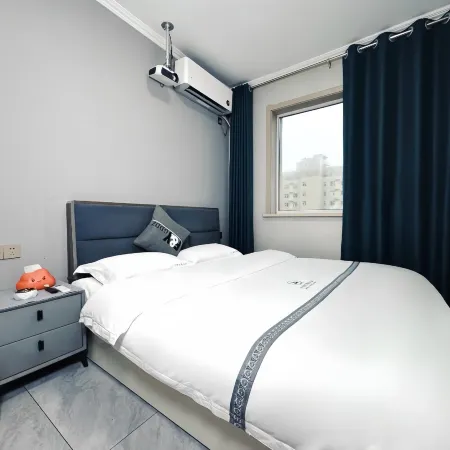 Jiexiu Xuanya Homestay (Tabei Street)