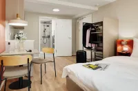 Stay Sunday - Apartments