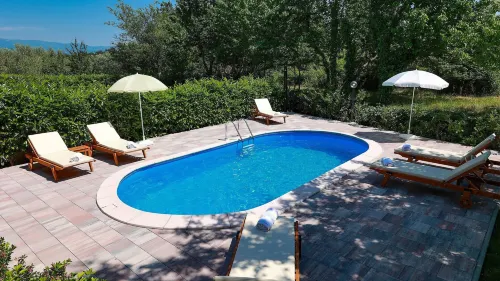 Apartment in Šilo Near Sea Beach