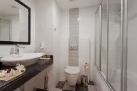 Arabella World Hotel - pet friendly