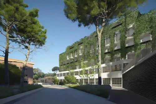 Camplus San Pietro - Casa per Ferie