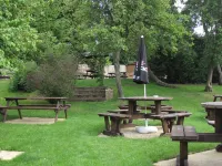 The Catherine Wheel Hotels in Cirencester