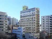 Smile Hotel Shizuoka Hotels near Suruga Ward