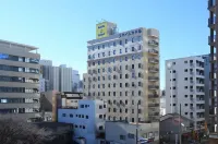 스마일 호텔 시즈오카 사우나시키지 주변 호텔