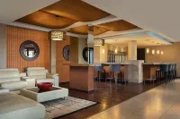 Premier Hotel O.R. Tambo - bar