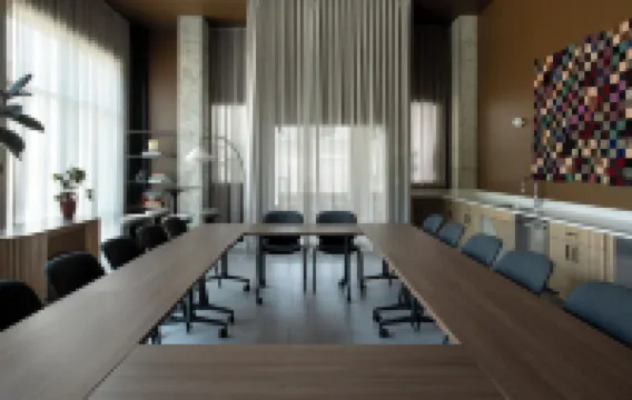 Mint House Nashville Marathon Village by Kasa