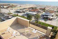 Hotel Biagi & Residence - con vista montagne