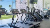 Luxury Oceanview Studio Sonoran Star - Gym
